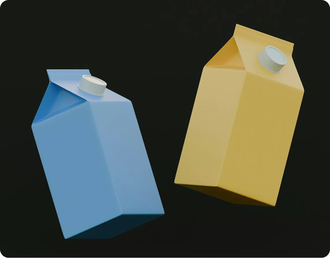 beverage carton